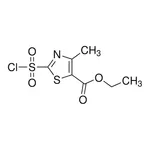 Merck 2-chlorosulfonyl-4-methyl-thiazole-5-carboxylic acid ethyl ester