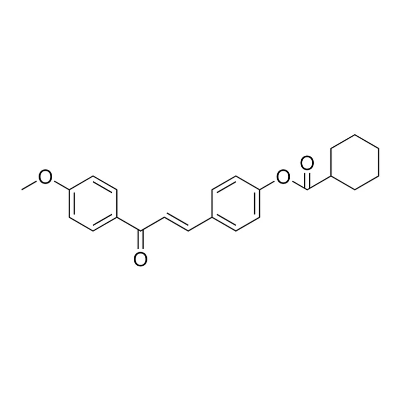 Merck CYCLOHEXANECARBOXYLIC ACID 4- - 10 MG&