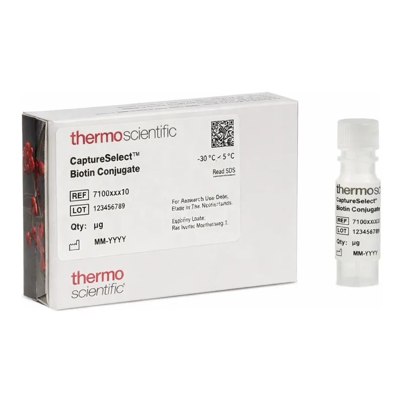 Thermo Fisher Scientific CaptureSelect Biotin Anti-IgG3 (Human) Conjugate, 100 ug