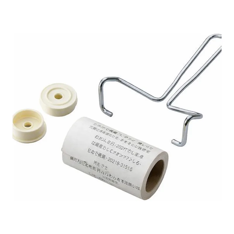 AS ONE Dedicated Cleaner for HairS and EyeBrow, 얼굴 롤러전용 테이프