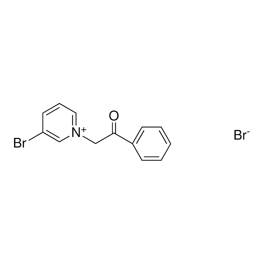 Merck 3-BROMO-1-(2-OXO-2-PHENYL-ETHY - 25 MG&