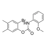 Merck 2-BROMO-4,5-DIMETHYLPHENYL N-( - 50 MG&