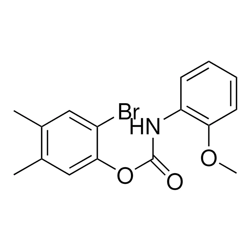 Merck 2-BROMO-4,5-DIMETHYLPHENYL N-( - 50 MG&