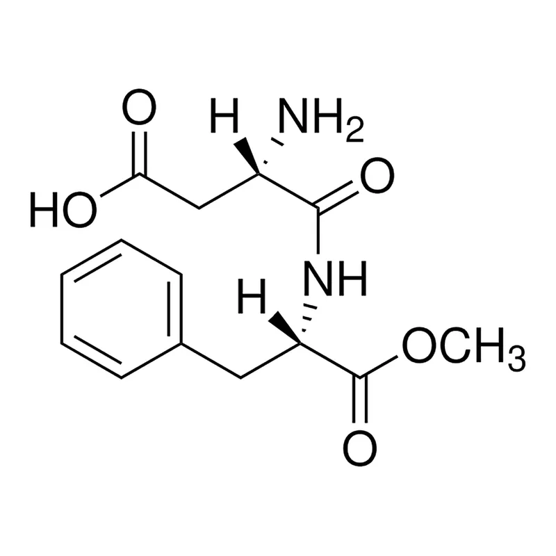 Merck ASPARTAME