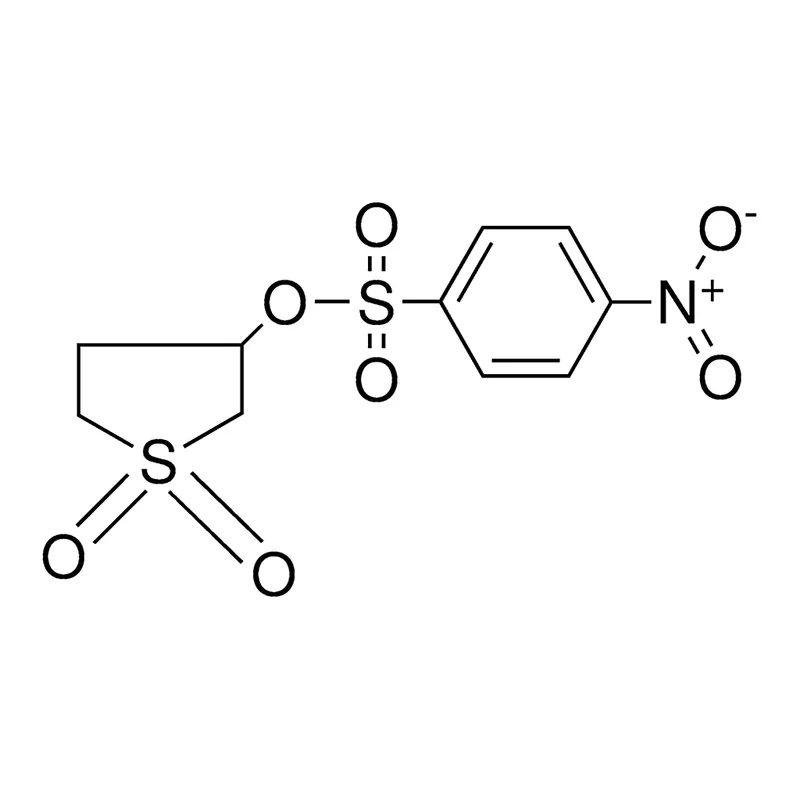 Merck 4-NITRO-BENZENESULFONIC ACID 1 - 50 MG&