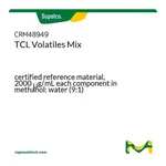 Merck TCL Volatiles Mix