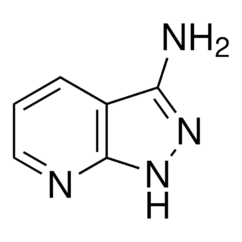 Merck 3-Amino-7-azaindazole