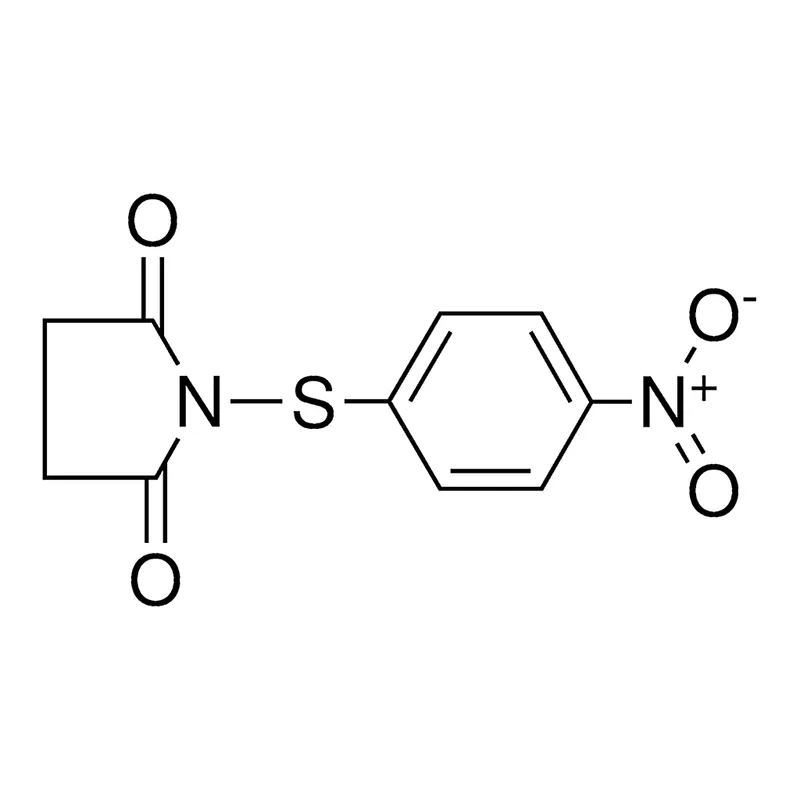 Merck 1-(4-NITRO-PHENYLSULFANYL)-PYR - 50 MG&