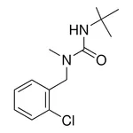 Merck 1-TERT-BUTYL-3-(2-CHLOROBENZYL)-3-