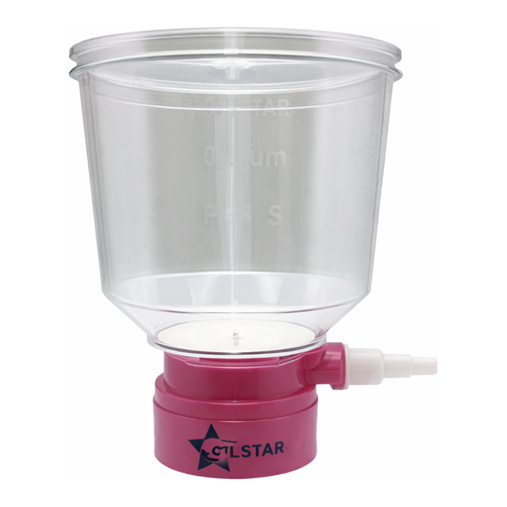 CellSTAR Vacuum Filter(Bottle Top Filter) MCE