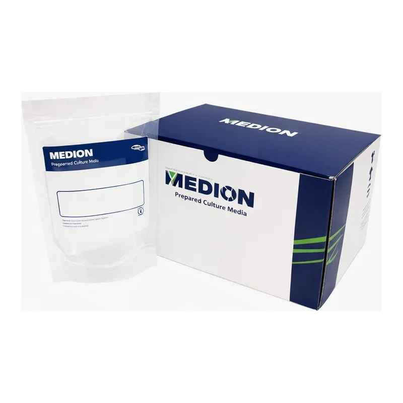 Microgiene MEDION PSBB 배지 225mlx10ea (MPSBB225-10)