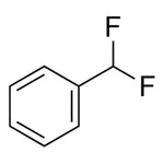 Merck (DIFLUOROMETHYL)BENZENE, 97%