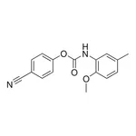 Merck 4-CYANOPHENYL N-(2-METHOXY-5-M - 50 MG&