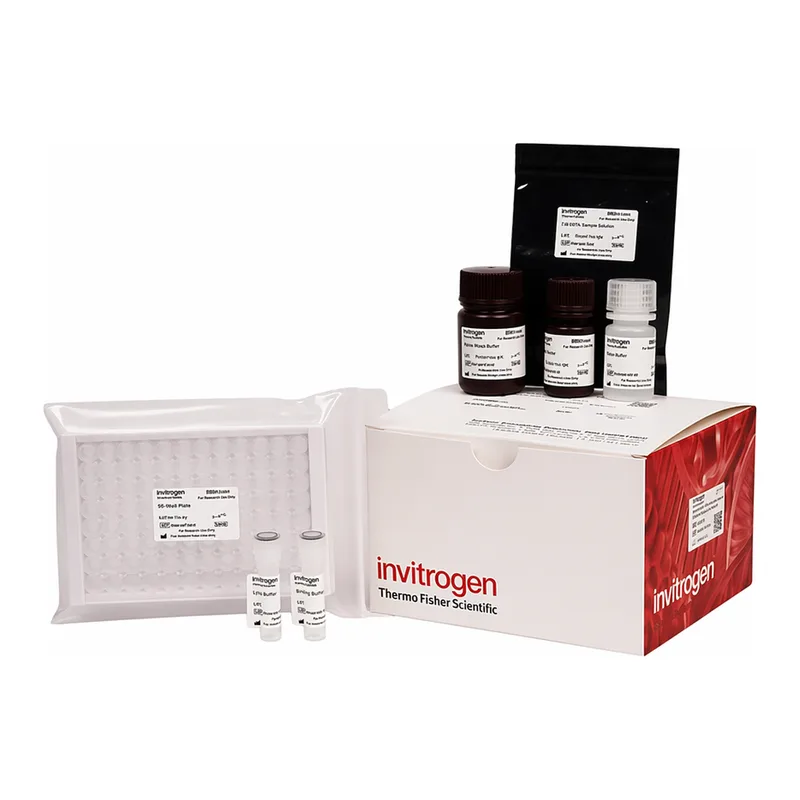 Thermo Fisher Scientific Myeloperoxidase (MPO) Colorimetric Activity Kit