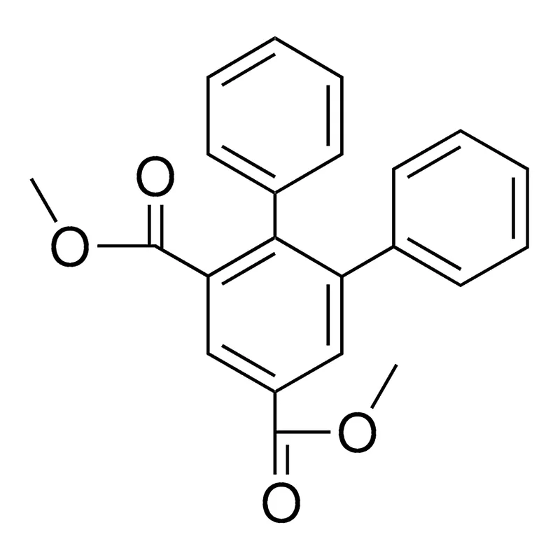 Merck (1,1',2',1'')TERPHENYL-3',5'-D - 25 MG&