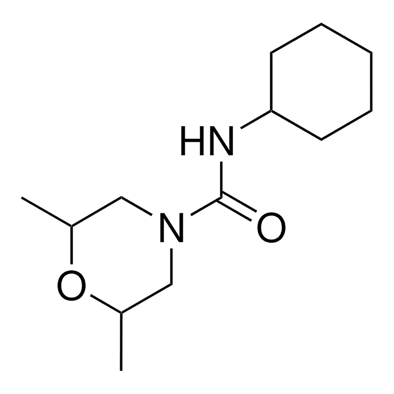 Merck 4-(N-(CYCLOHEXYL)CARBAMOYL)-2,6-