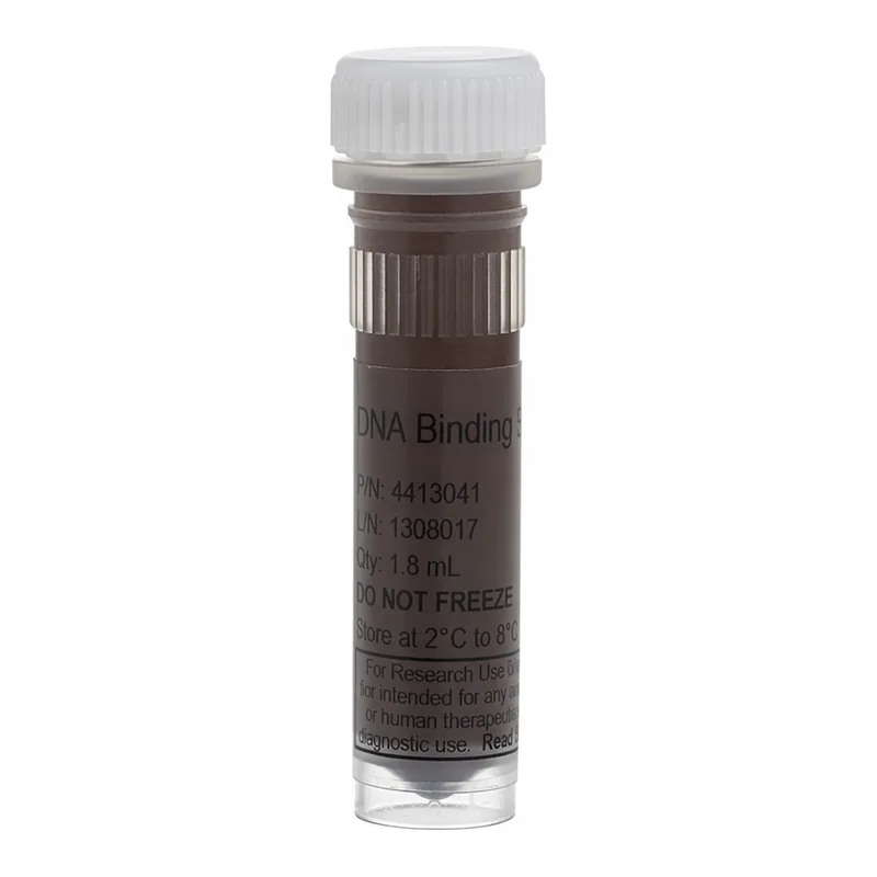 Thermo Fisher Scientific DNA Binding Beads for MagMAX-96 DNA Multi-Sample Kit
