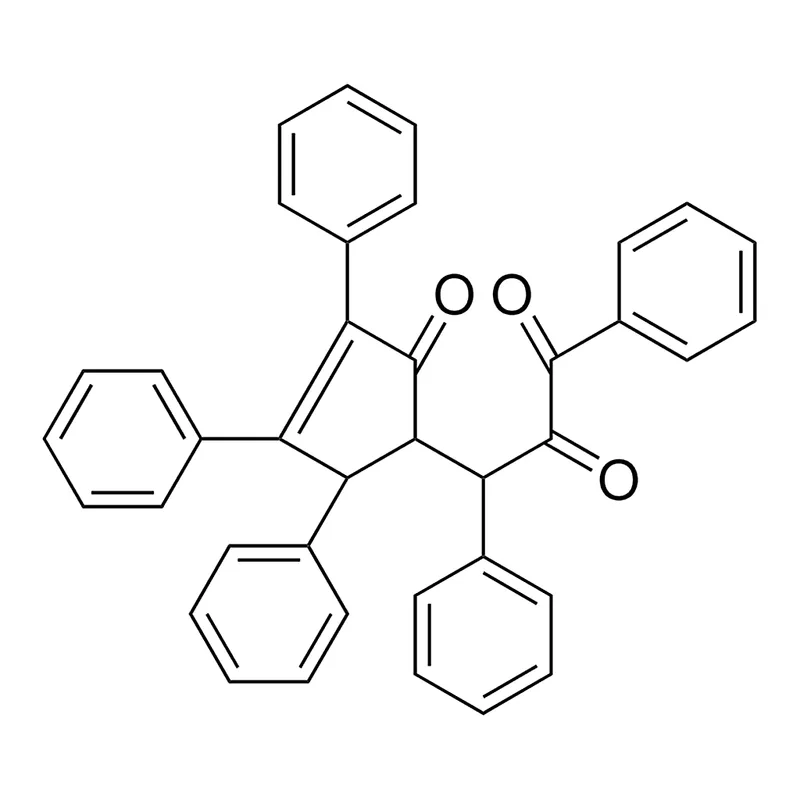 Merck 3-(2-OXO-3,4,5-TRIPHENYL-3-CYCLO-