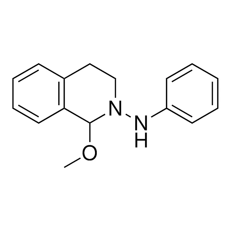Merck 2-ANILINO-1-METHOXY-1,2,3,4-TE - 50 MG&