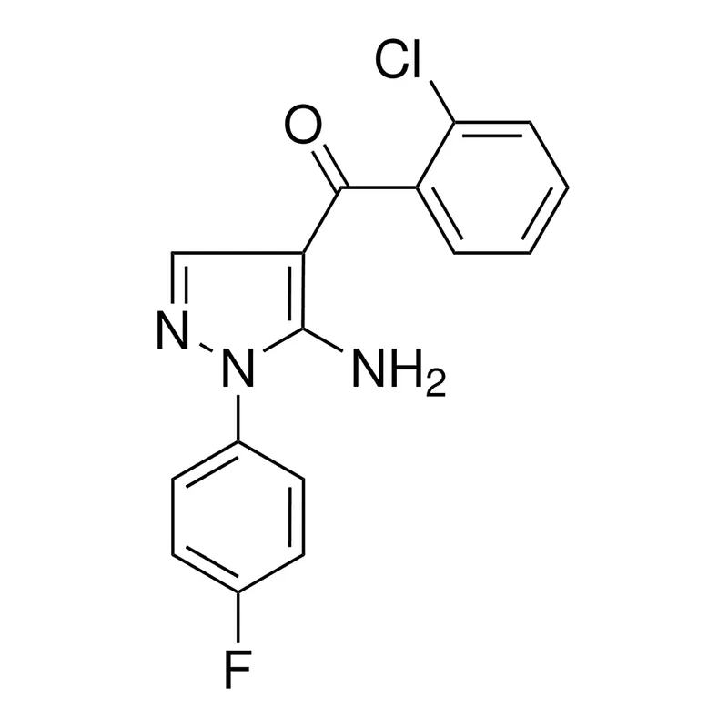 Merck (5-AMINO-1-(4-FLUOROPHENYL)-1H-