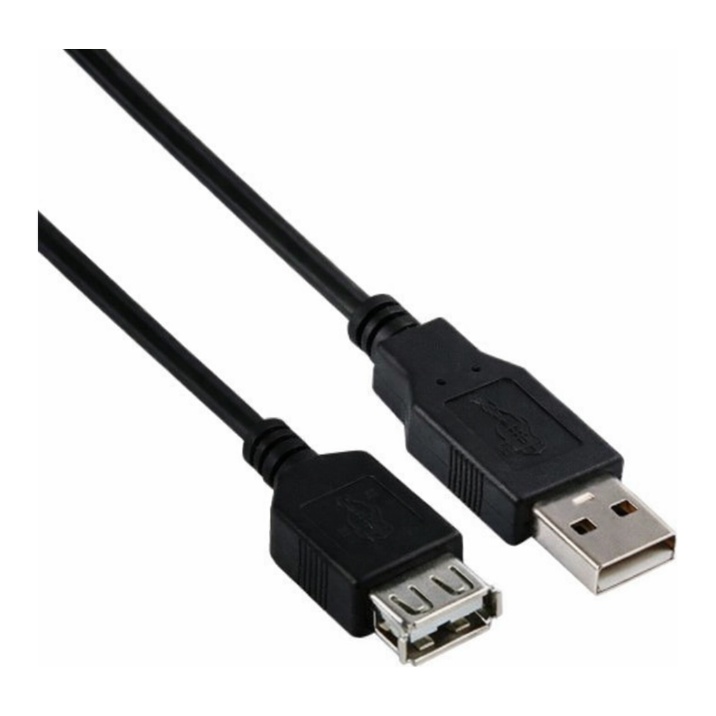 OFFICENEX USB 2.0 연장케이블(FST-U09/5m/GERARD)