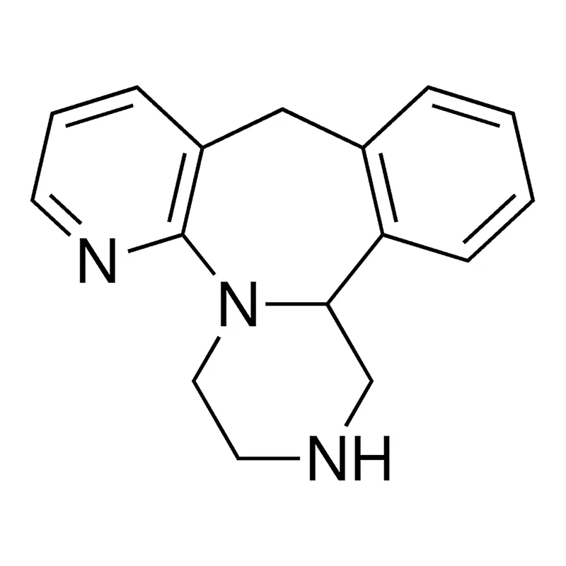 Merck Mirtazapine Related Compound A