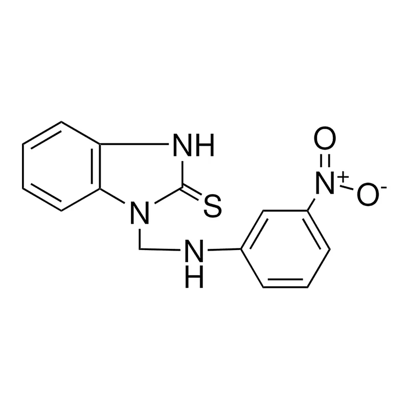Merck 1-(3-NITROANILINOMETHYL)-2(3H)-