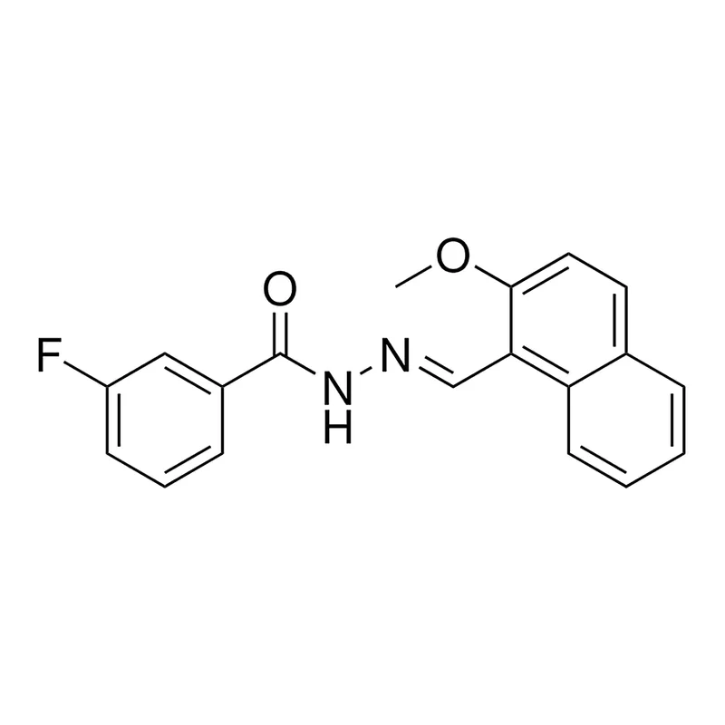 Merck 3-FLUORO-BENZOIC ACID (2-METHO -10 MG