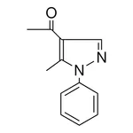 Merck 4-ACETYL-5-METHYL-1-PHENYLPYRAZOLE-1G