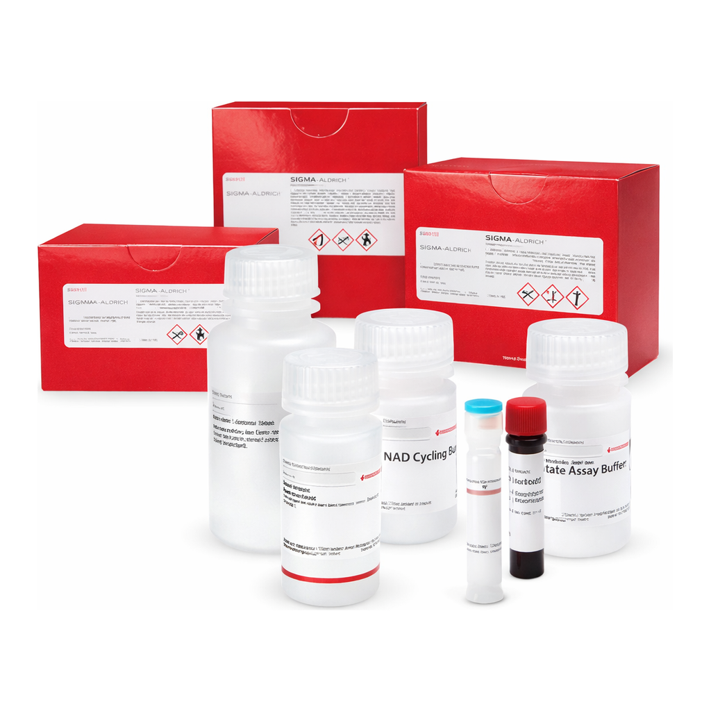 Merck INTRACELLULAR HYDROGEN PEROXIDE ASSAY
