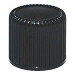 Thermo Fisher Scientific Kimble Black Phenolic Screw Caps