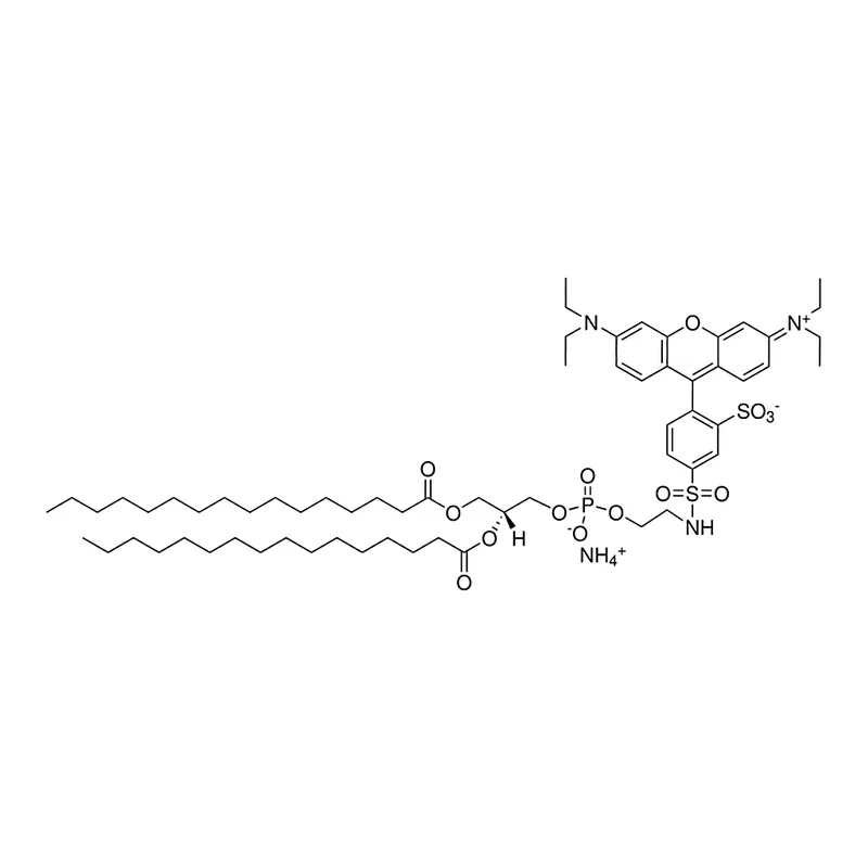 Merck 16:0 Liss Rhod PE