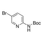 Merck 2-(BOC-AMINO)-5-BROMOPYRIDINE, 97%