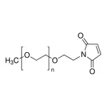 Merck Methoxypolyethylene glycol maleimide