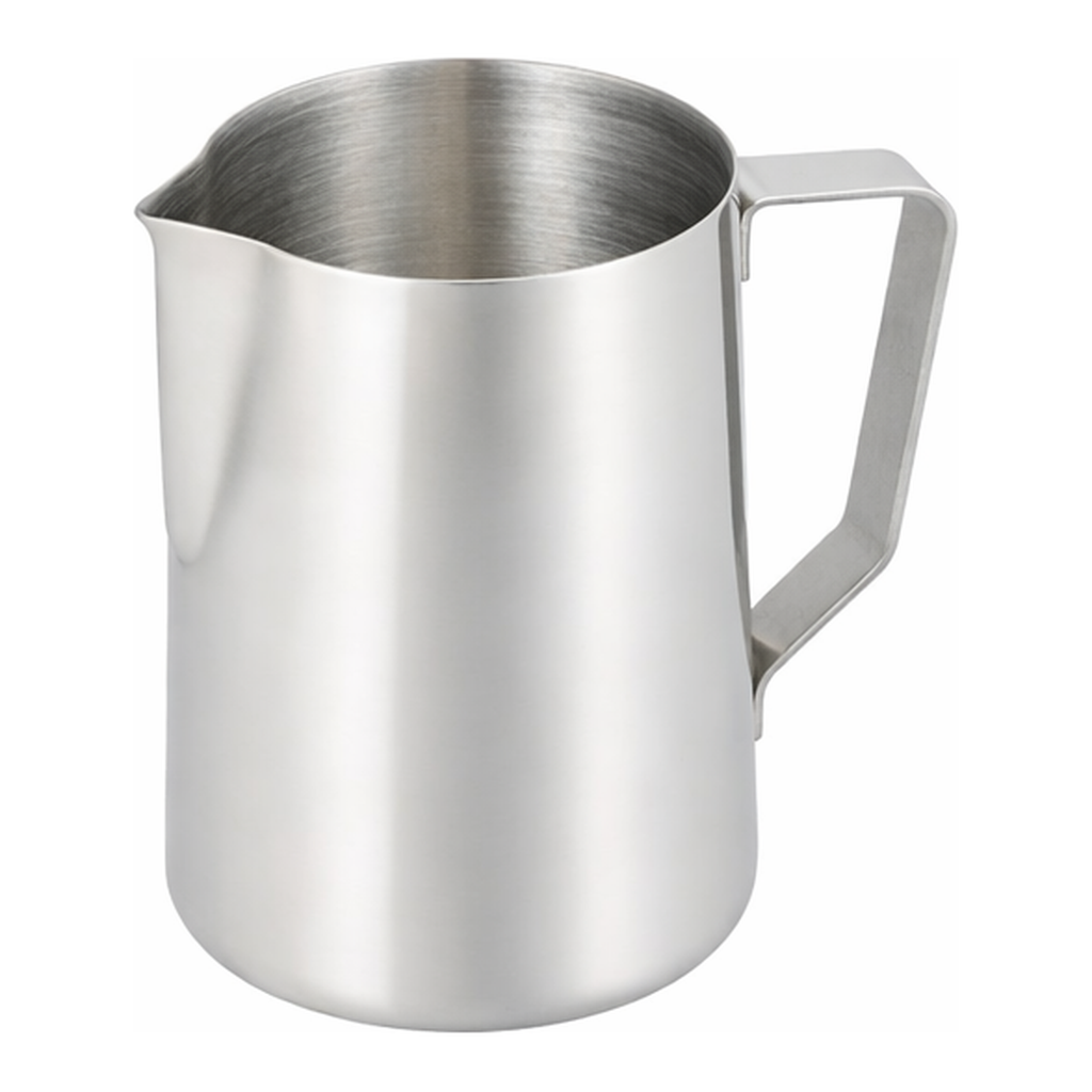 AS ONE Stainless Steel Beaker (with Handle Without Scale) 150ml