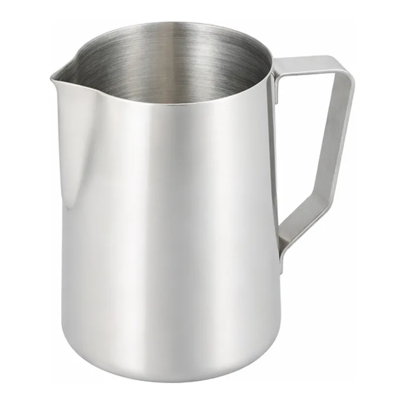 AS ONE Stainless Steel Beaker (with Handle Without Scale) 150ml