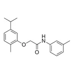 Merck 2-(5-ISOPROPYL-2-METHYL-PHENOX - 10 MG&