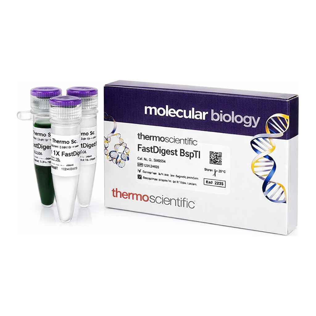 Thermo Fisher Scientific FastDigest BspTI