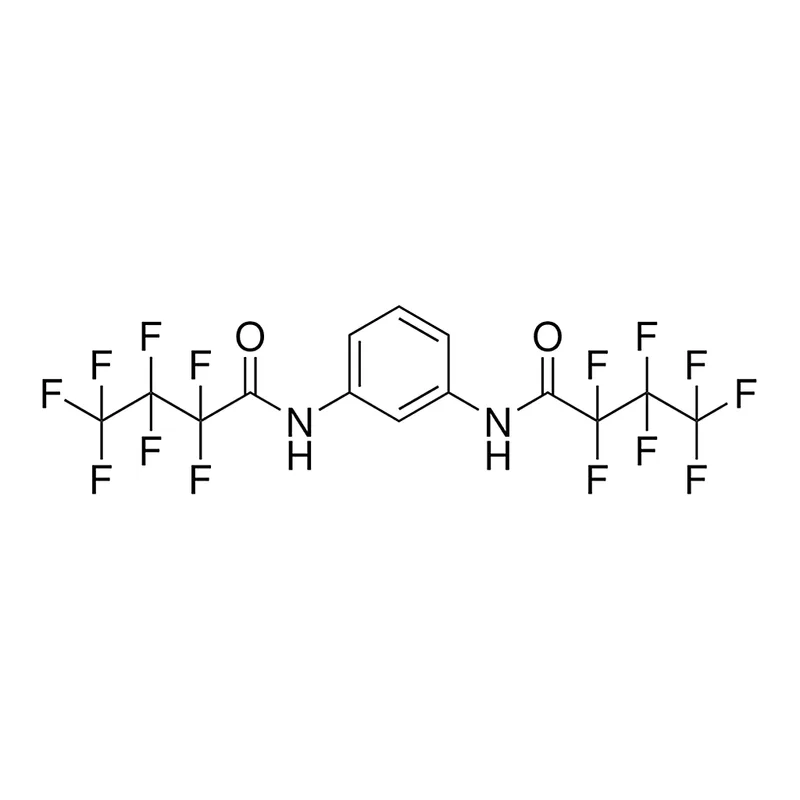 Merck 2,2,3,3,4,4,4-HEPTA-F-N-(3-(2, - 1 MG&
