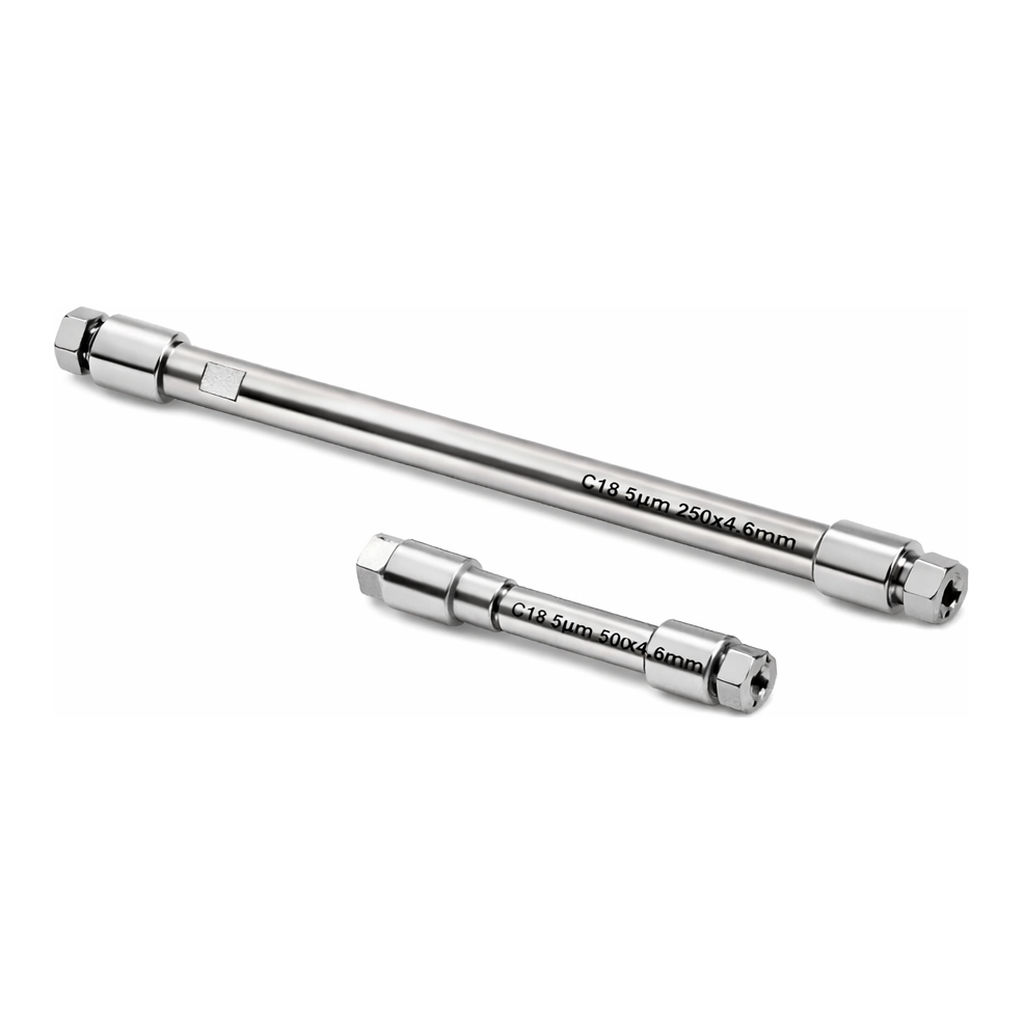 Waters XBridge Premier Protein SEC Columns with MaxPeak Premier Protein SEC Guard, 250Å, 2.5 µm, 7.8 x 150 mm, 1/pk