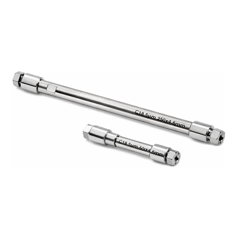 Waters XBridge Premier Protein SEC Columns with MaxPeak Premier Protein SEC Guard, 250Å, 2.5 µm, 7.8 x 150 mm, 1/pk
