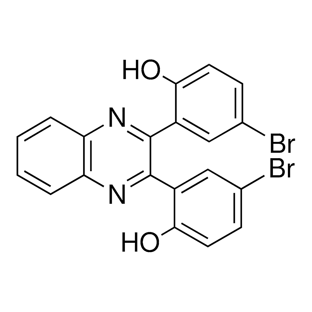 Merck 2,2PR-(2,3-QUINOXALINEDIYL)-BI - 50 MG&