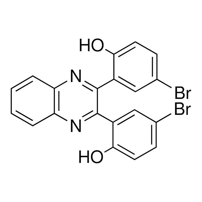 Merck 2,2PR-(2,3-QUINOXALINEDIYL)-BI - 50 MG&