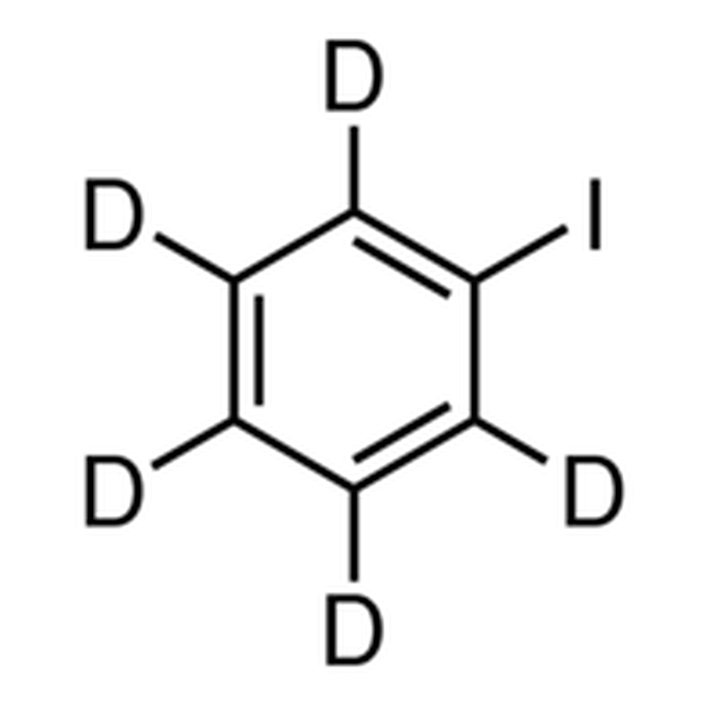 Merck IODOBENZENE-D5, 98+ ATOM % D