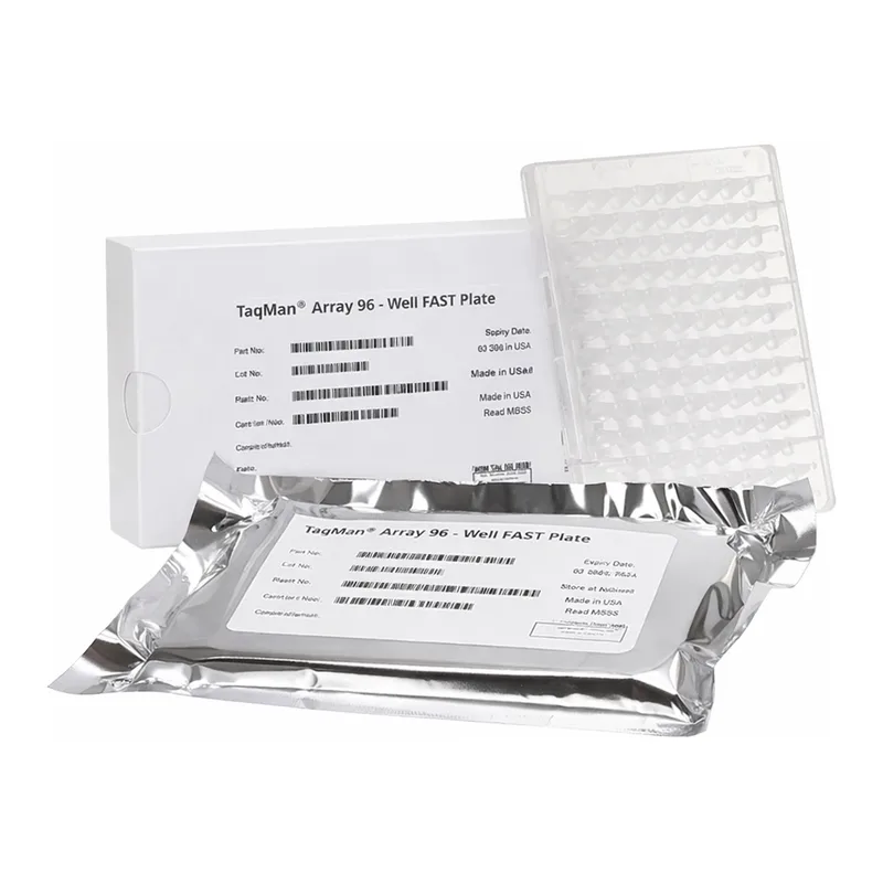 Thermo Fisher Scientific TaqMan Array Human DNA Repair Mechanism