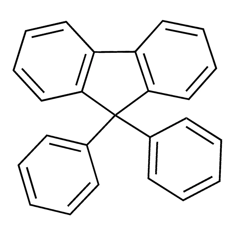 Merck 9,9-DIPHENYLFLUORENE-