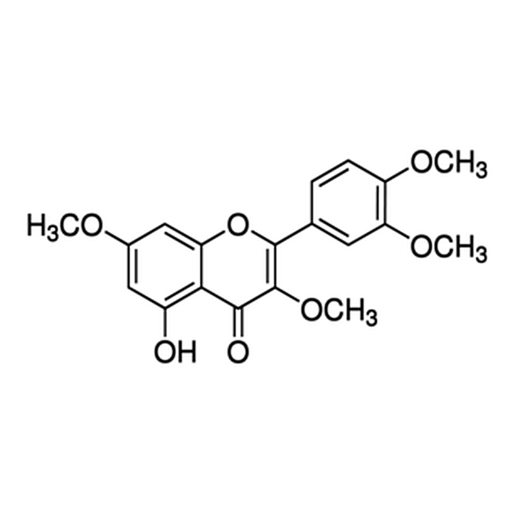Merck QUERCETIN 3,3````,4````,7-TETRAMETHYLETHER