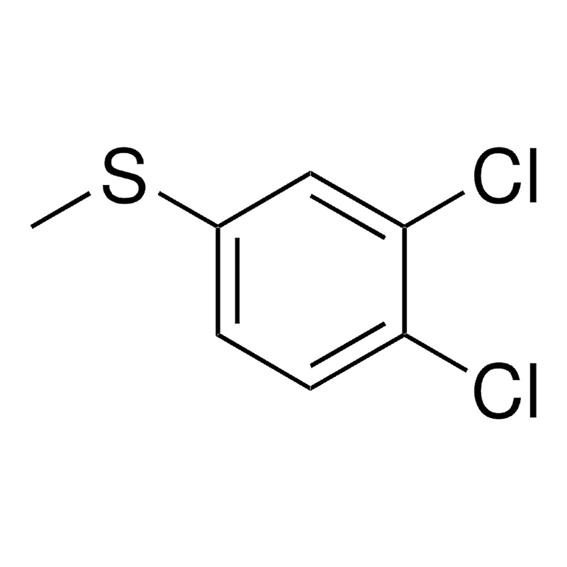 Merck 3,4-DICHLOROTHIOANISOLE - 50 MG