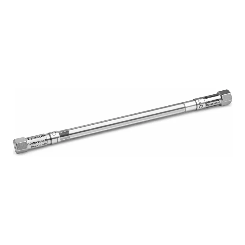 Waters XSelect HSS PFP Column, 100Å, 3.5 µm, 3 mm X 150 mm, 1/pk