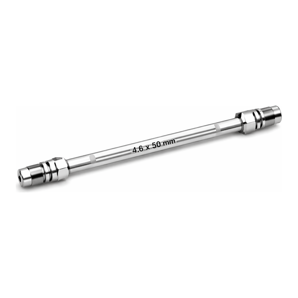 Waters XSelect HSS T3 Method Validation Kit, 100Å, 2.5 µm, 2.1 mm X 50 mm, 3/pk